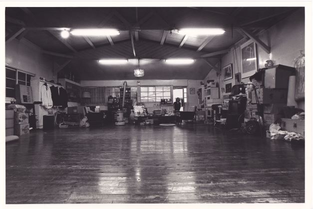 大野一雄・大野慶人デジタルアーカイヴ 凡例