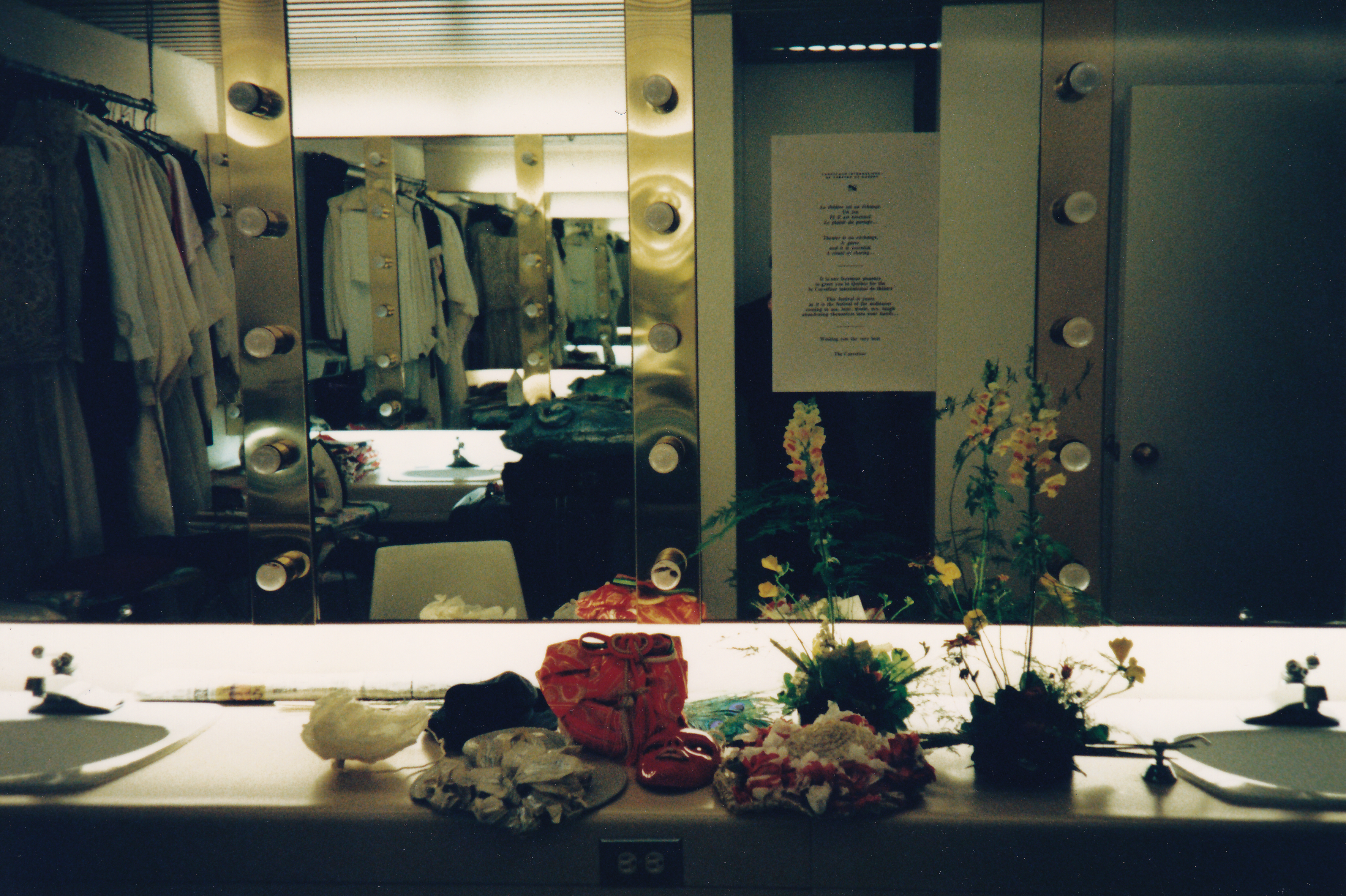 横断的ダンスアーカイヴの構築