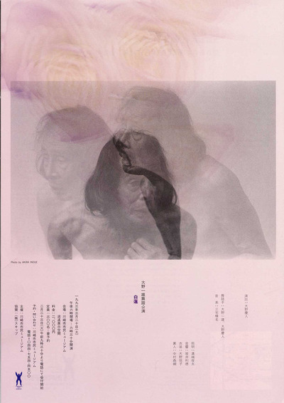 白蓮｜川崎市市民ミュージアム